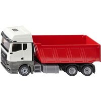 MAN Muldenkipper** MAN Muldenkipper** von Sieper GmbH
