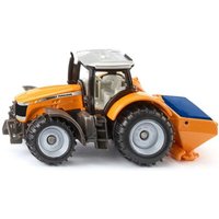 Massey Ferguson mit Salzstreuer** von Sieper GmbH