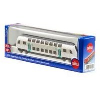 RATP Doppelstock-Zug von Sieper GmbH