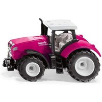 SIKU 1106 - Mauly X540, Traktor, pink von Sieper GmbH