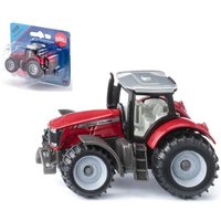 SIKU 1108 - Massey Ferguson Traktor SIKU 1108 - Massey Ferguson Traktor von Sieper GmbH
