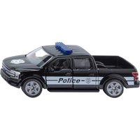 SIKU 1496 Ford F150 US-Police SIKU 1496 Ford F150 US-Police von Sieper GmbH