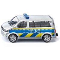 SIKU 1553 - VW T5 Autobahnpolizei SIKU 1553 - VW T5 Autobahnpolizei von Sieper GmbH