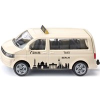 SIKU 1555 VW T5 Großraumtaxi SIKU 1555 VW T5 Großraumtaxi von Sieper GmbH