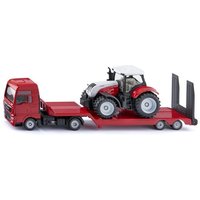 SIKU 1764 MAN Lkw mit Steyr Traktor SIKU 1764 MAN Lkw mit Steyr Traktor von Sieper GmbH