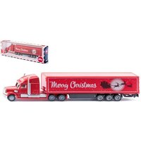 Freightliner Weihnachtstruck** Freightliner Weihnachtstruck** von Sieper GmbH
