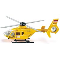 SIKU 2539 - Österreich: ÖAMTC Rettungs-Hubschrauber von Sieper GmbH