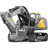 SIKU 3564 Volvo EC300 Hydraulikbagger SIKU 3564 Volvo EC300 Hydraulikbagger von Sieper GmbH
