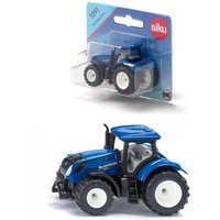 Siku 1091 New Holland T7.315 Siku 1091 New Holland T7.315 von Sieper GmbH