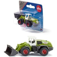 Siku 1524 Claas Torion 1914 Radlader von Sieper GmbH