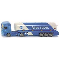 Siku 1626 Tanksattelzug von Sieper GmbH
