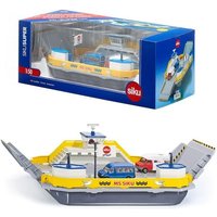 Siku 1750 Autofähre Siku 1750 Autofähre von Sieper GmbH