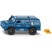 Rheinmetall Geldtransporter von Sieper GmbH