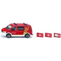 Siku 2116 VW T6 Notarztwagen Siku 2116 VW T6 Notarztwagen von Sieper GmbH