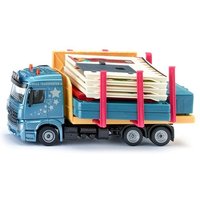 Siku 3562 Fertighaus-Transporter von Sieper GmbH