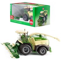 Siku 4066 Krone BiG X580 Maishäcksler von Sieper GmbH