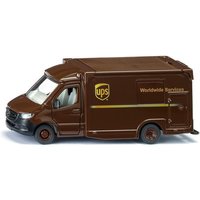 Siku MB Sprinter UPS Paket 1:50 Siku MB Sprinter UPS Paket 1:50 von Sieper GmbH
