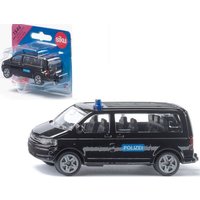 VW T5 Sondereinsatzkommando** von Sieper GmbH