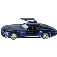 Vision Mercedes-Maybach 6** Vision Mercedes-Maybach 6** von Sieper GmbH