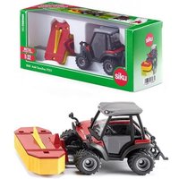 Aebi TerraTrac TT211 Aebi TerraTrac TT211 von Sieper GmbH