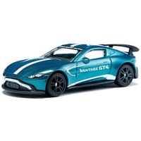 Siku 1577 Aston Martin Vantage GT4 Siku 1577 Aston Martin Vantage GT4 von Sieper