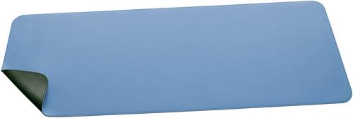 Sigel SA602 Schreibunterlage Blau, Grün (B x H) 800mm x 300mm von Sigel