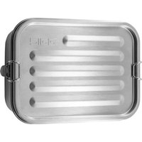 SIGG Edelstahl Lunch Box incl. Trenner aus Edelstahl, kein Kunststoff enthalte SIGG Edelstahl Lunch Box incl. Trenner aus Edelstahl, kein Kunststoff enthalte von Sigg Deutschland GmbH