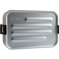 SIGG Metal Box Plus S Alu SIGG Metal Box Plus S Alu von Sigg Deutschland GmbH