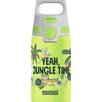 SIGG Shield One Space 0.5L mit WMB ONE TOP, BPA frei, Auslaufsicher, CO2 taug SIGG Shield One Space 0.5L mit WMB ONE TOP, BPA frei, Auslaufsicher, CO2 taug von Sigg Deutschland GmbH