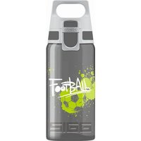 SIGG VIVA ONE Football Tag 0.5 L, BPA frei, Auslaufsicher, Co# tauglich SIGG VIVA ONE Football Tag 0.5 L, BPA frei, Auslaufsicher, Co# tauglich von Sigg Deutschland GmbH