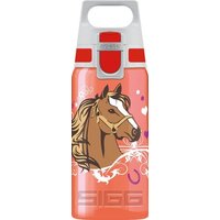 SIGG VIVA ONE Horses Trinkflasche, 0,5 Liter SIGG VIVA ONE Horses Trinkflasche, 0,5 Liter von Sigg Deutschland GmbH