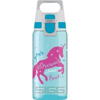 SIGG VIVA ONE Unicorn Trinkflasche, 0,5 Liter SIGG VIVA ONE Unicorn Trinkflasche, 0,5 Liter von Sigg Deutschland GmbH