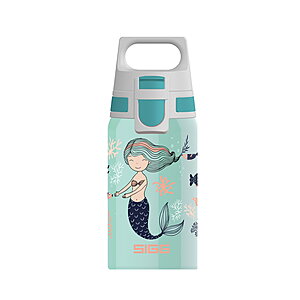 Sigg Trinkflasche Shield One Atlantis 0.5 L von Sigg