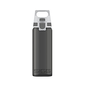 Sigg Trinkflasche Total Color Anthracite 0,6 l von Sigg