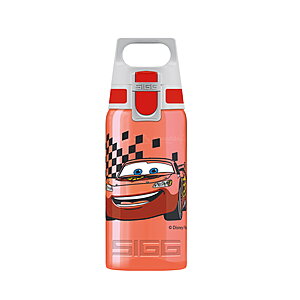 Sigg Trinkflasche Viva One Cars 0.5 L von Sigg