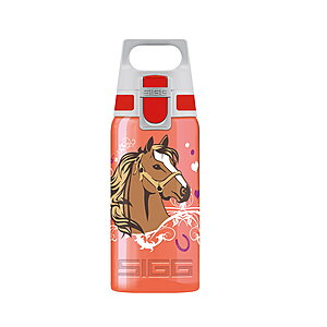 Sigg Trinkflasche Viva One Horses 0.5 L von Sigg