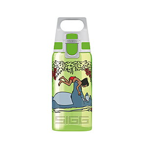 Sigg Trinkflasche Viva One Jungle Book 0,5 l Sigg Trinkflasche Viva One Jungle Book 0,5 l von Sigg
