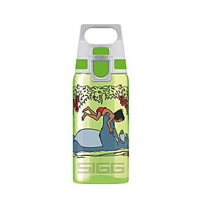 Sigg Trinkflasche Viva One Jungle Book 0,5 l von Sigg