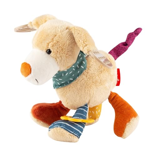 Anhänger Hund Baby Activity Toys von Sigikid
