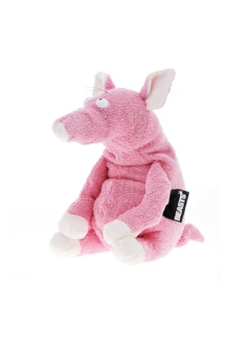 SIGIKID 38380 Karriere Sau Beasts Town Kinder und Erwachsene Kuscheltier empfohlen ab 2 Jahren rosa, 21 x 18 x 30 SIGIKID 38380 Karriere Sau Beasts Town Kinder und Erwachsene Kuscheltier empfohlen ab 2 Jahren rosa, 21 x 18 x 30 von Sigikid