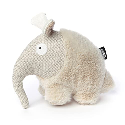 SIGIKID 39599 Antsy Pantsy BeastsTown Ameisenbär für Mädchen Jungen und Erwachsene Kuscheltier empfohlen ab 2 Jahren Cremeweiß/Ameisenbär SIGIKID 39599 Antsy Pantsy BeastsTown Ameisenbär für Mädchen Jungen und Erwachsene Kuscheltier empfohlen ab 2 Jahren Cremeweiß/Ameisenbär von Sigikid