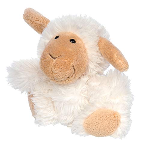 SIGIKID 42558 Schaf Sweeties Mädchen und Jungen Babyspielzeug empfohlen ab 1 Jahr weiß von Sigikid