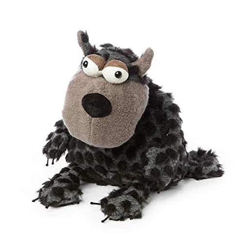 SIGIKID 39624 Gagaga Gago BeastsTown Kater für Mädchen Jungen und Erwachsene Kuscheltier empfohlen ab 2 Jahren Grau-Schwarz/Kater SIGIKID 39624 Gagaga Gago BeastsTown Kater für Mädchen Jungen und Erwachsene Kuscheltier empfohlen ab 2 Jahren Grau-Schwarz/Kater von Sigikid