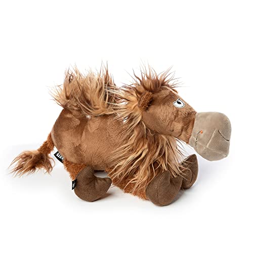 SIGIKID 39636 Desert Disaster BeastsTown Kamel für Mädchen Jungen und Erwachsene Kuscheltier empfohlen ab 3 Jahren Braun-Beige/Kamel von Sigikid