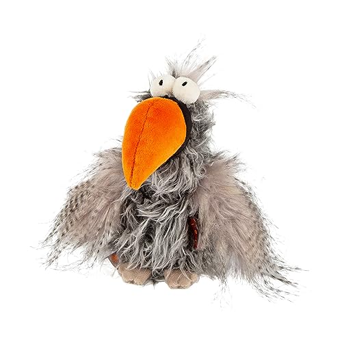 Sigikid 42976 Slow Flyer Kikeriki Kuscheltier für Mädchen und Jungen: Sammeln, Schenken, Spielen, Schmusen, empfohlen für Kinder und Erwachsene von 3 bis 99 Jahren Sigikid 42976 Slow Flyer Kikeriki Kuscheltier für Mädchen und Jungen: Sammeln, Schenken, Spielen, Schmusen, empfohlen für Kinder und Erwachsene von 3 bis 99 Jahren von Sigikid
