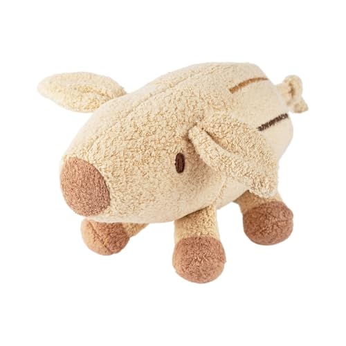 Sigikid - 52906 - Kuschelschweinchen Rupert Mister O'Lui mini, 18cm Sigikid - 52906 - Kuschelschweinchen Rupert Mister O'Lui mini, 18cm von Sigikid