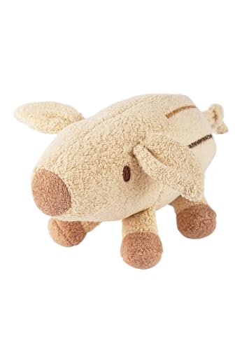Sigikid - 52906 - Kuschelschweinchen Rupert Mister O'Lui mini, 18cm von Sigikid