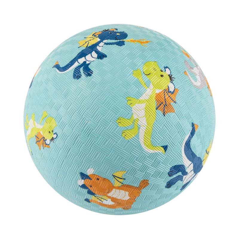 Sigikid - Ball Drache Naturkautschuk Ø 17cm Sigikid - Ball Drache Naturkautschuk Ø 17cm von Sigikid