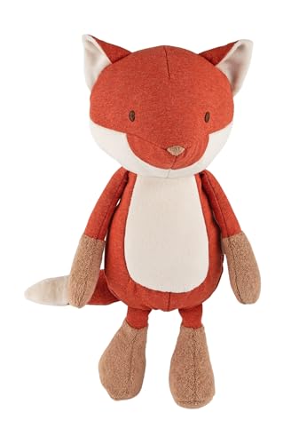 Sigikid Kuschelfreunde Fuchs Ferdinand Friends Mister O'Lui rot, OneSize von Sigikid