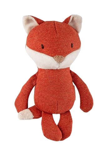 Sigikid Mini Kuschelfreunde Mister O'Lui Friends Mister O'Lui Rot, OneSize von Sigikid